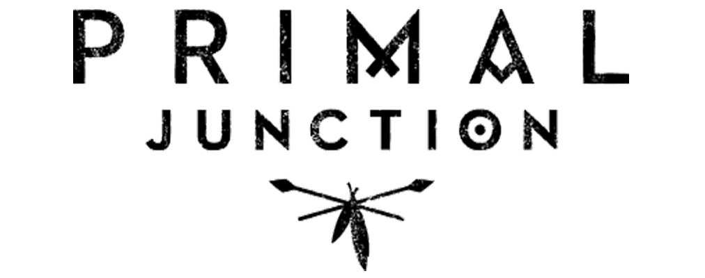 Primal Junction logo