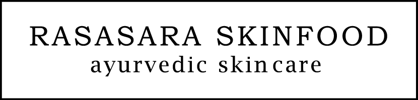 Rasasara Skinfood logo