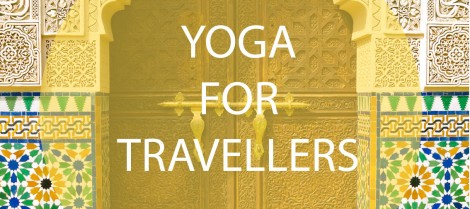 Yoga For Travellers