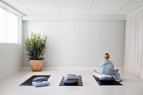 meditation-room