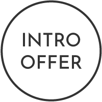 Intro offer badge