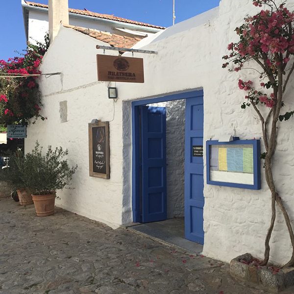Bratsera, Greece